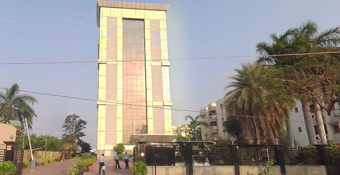 Block- B R I Velachery - Tambaram Main Rd Ram Nagar South Madipakkam, Chennai - Image 5