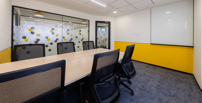 135/2m Brigade Rd Shanthala Nagar Ashok Nagar, Bengaluru - Image 5