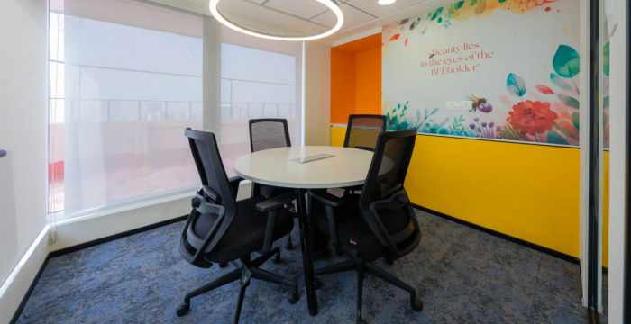 135/2m Brigade Rd Shanthala Nagar Ashok Nagar, Bengaluru - Image 4