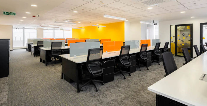 135/2m Brigade Rd Shanthala Nagar Ashok Nagar, Bengaluru - Image 4