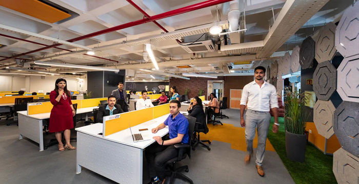 26/1 A Block Dr Rajkumar Rd Rajajinagar, Bengaluru - Image 2