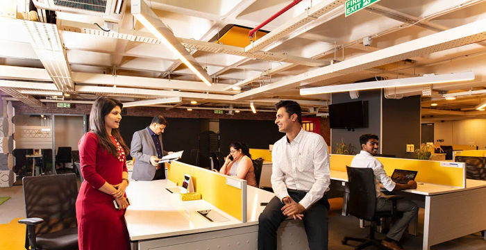 26/1 A Block Dr Rajkumar Rd Rajajinagar, Bengaluru - Image 3