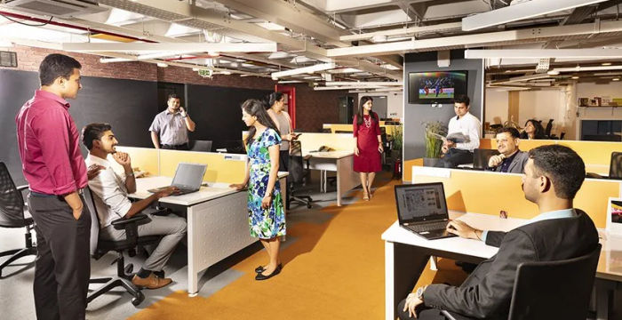 26/1 A Block Dr Rajkumar Rd Rajajinagar, Bengaluru - Image 4