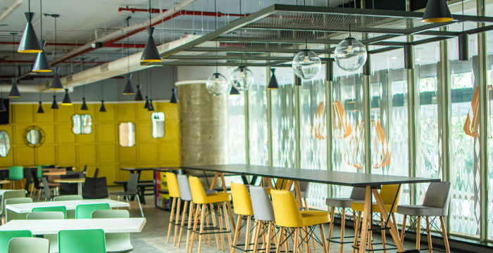 Butterfly Block Green Avenue Kundalahalli Itpl Main Rd Phase 2 Brookefield, Bengaluru - Image 4