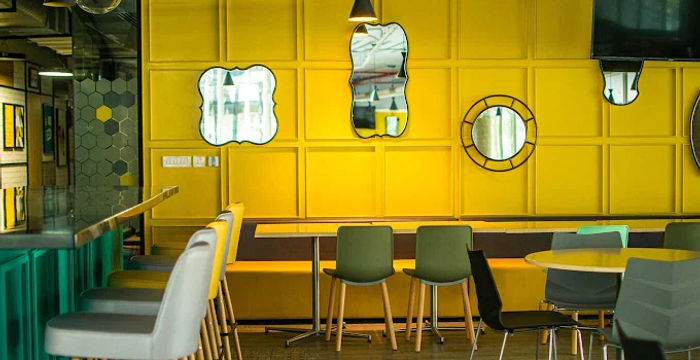 Butterfly Block Green Avenue Kundalahalli Itpl Main Rd Phase 2 Brookefield, Bengaluru - Image 3