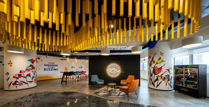 Block B Whitefield Pattandur Agrahara, Bengaluru - Image 5