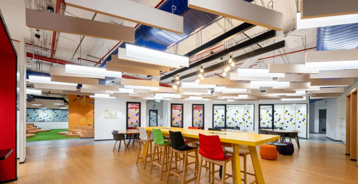 Block B Whitefield Pattandur Agrahara, Bengaluru - Image 4