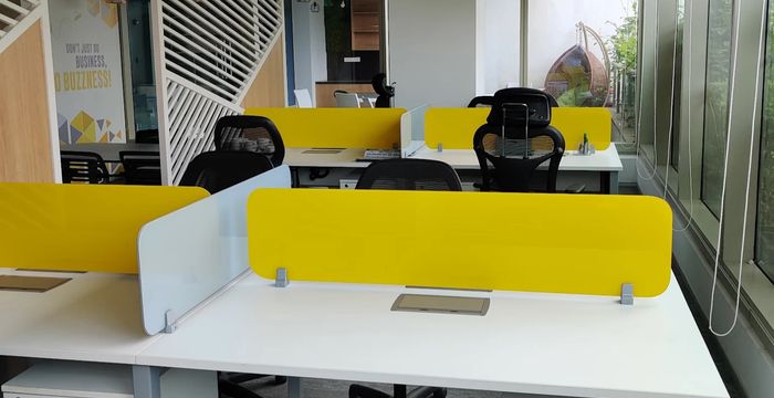 Kochi Phase 1 Campus Infopark Po Kakkanad Kochi Phase 1 Campus Infopark Po Kakkanad, Kochi - Image 3