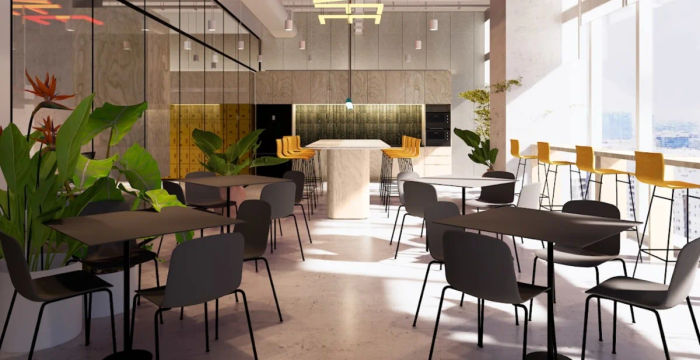 30/c Sy No 83/1 Hyderabad Knowledge City Raidurg Panmaktha Serilingampalle (m), Hyderabad - Image 5