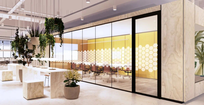 30/c Sy No 83/1 Hyderabad Knowledge City Raidurg Panmaktha Serilingampalle (m), Hyderabad - Image 3