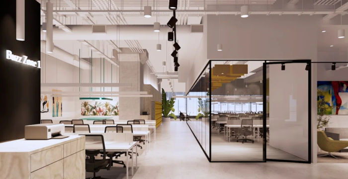 30/c Sy No 83/1 Hyderabad Knowledge City Raidurg Panmaktha Serilingampalle (m), Hyderabad - Image 2