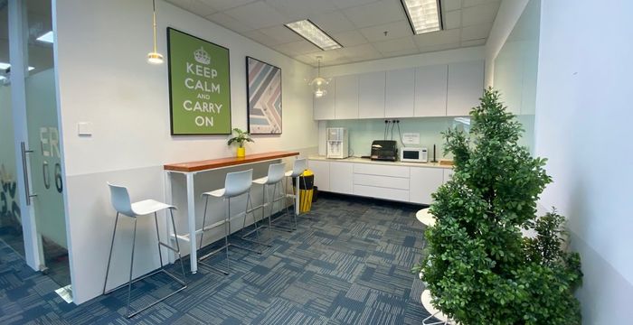 9 Temasek Boulevard, Singapore - Image 5