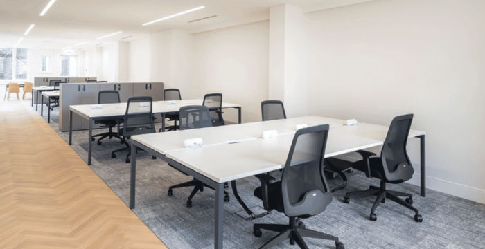 14 Berkeley, London - Image 5