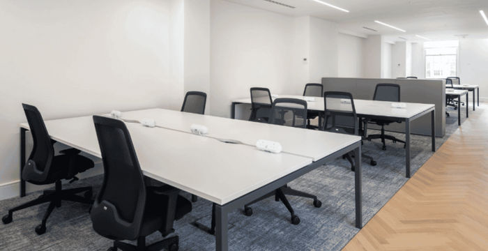 14 Berkeley, London - Image 3