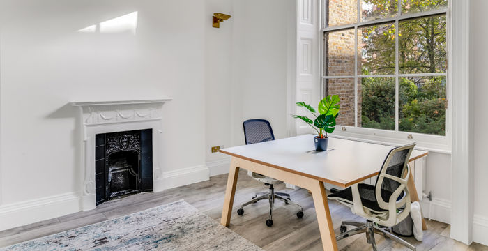 55-56 Russell Square, Holborn - Image 2