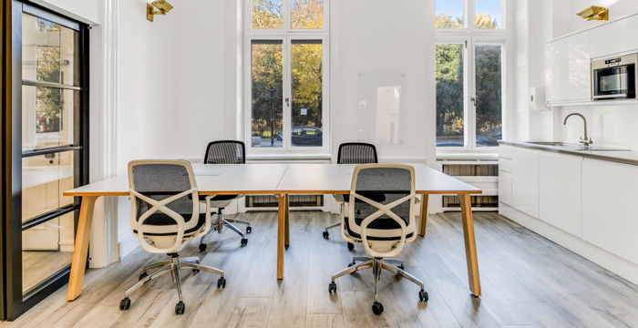 55-56 Russell Square, Holborn - Image 5