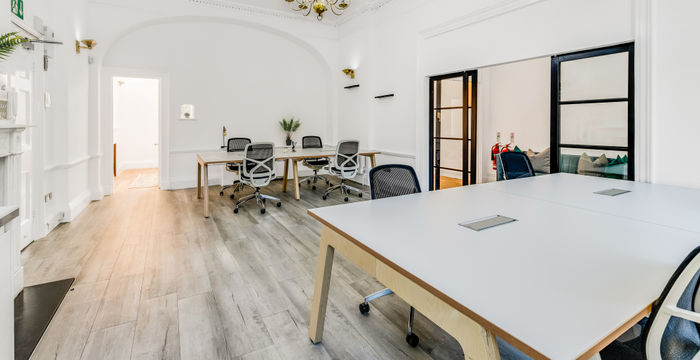 55-56 Russell Square, Holborn - Image 3