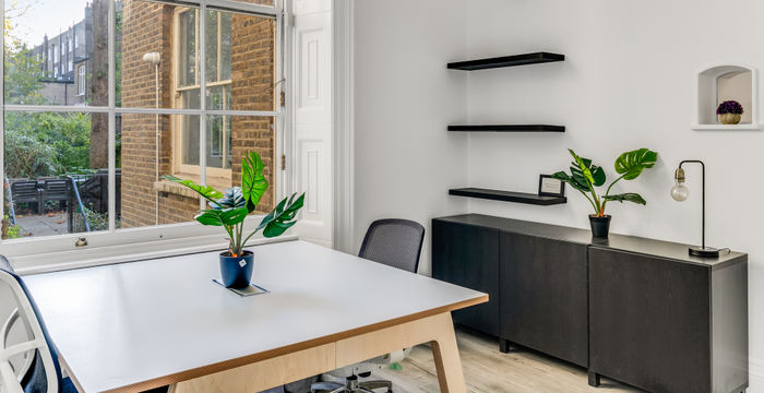 55-56 Russell Square - Image 2