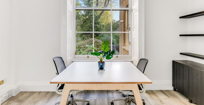 55-56 Russell Square, Holborn - Image 4