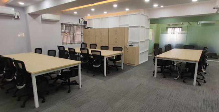 5 Hrbr Layout 1st Block Bank Avenue Colony, Bengaluru - Image 4