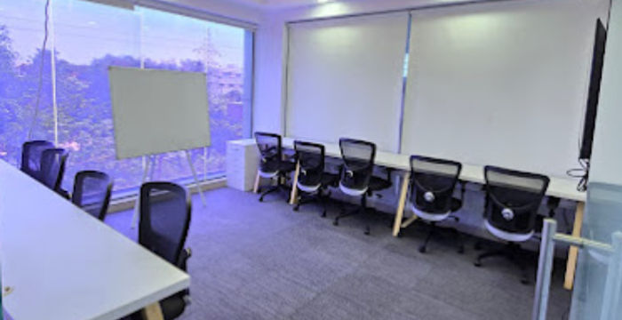 5 Hrbr Layout 1st Block Bank Avenue Colony, Bengaluru - Image 2
