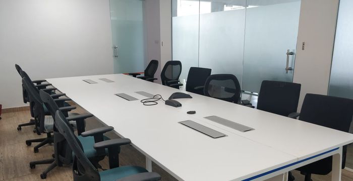 4 Above Kotak Mahindra Bank Mcechs Layout Phase 2, Bengaluru - Image 2