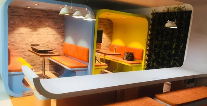 16/Z Neheru Nagar Jayashri Baug Wagle Industrial Estate Thane West, Thane - Image 3