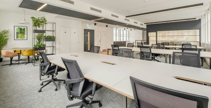 1 Bow Lane, London - Image 2