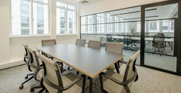 1 Bow Lane, London - Image 3