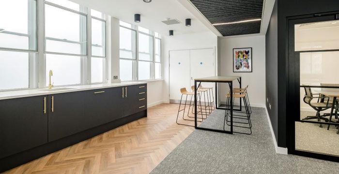 1 Bow Lane, London - Image 5