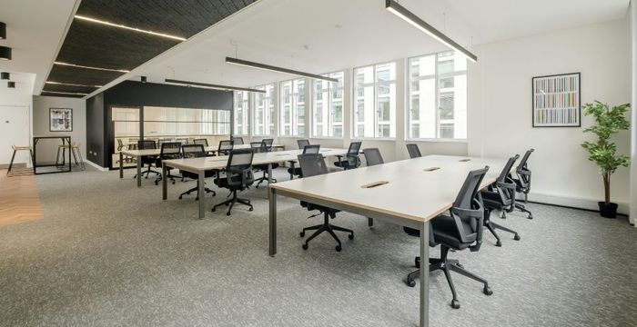 1 Bow Lane, London - Image 2