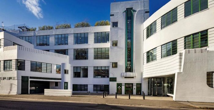 7 Herbrand Street, London - Image 5