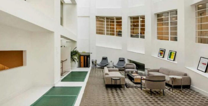 7 Herbrand Street, London - Image 2
