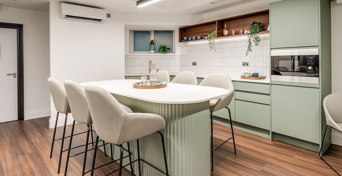 8 Laurence Pountney Hill, London - Image 5