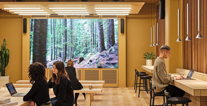 Douglas House - Image 2