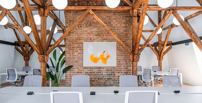 29 Finsbury Circus, London - Image 4