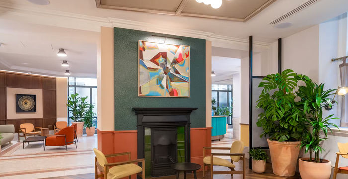 29 Finsbury Circus, London - Image 3