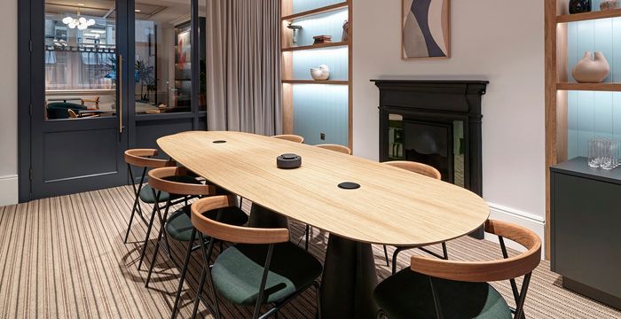 29 Finsbury Circus, London - Image 2