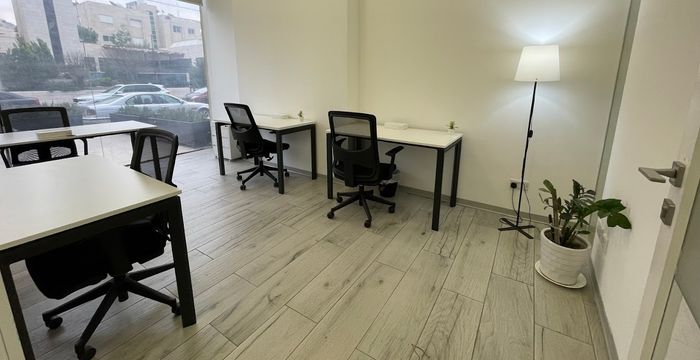 Prs Zeinab St, Amman - Image 3