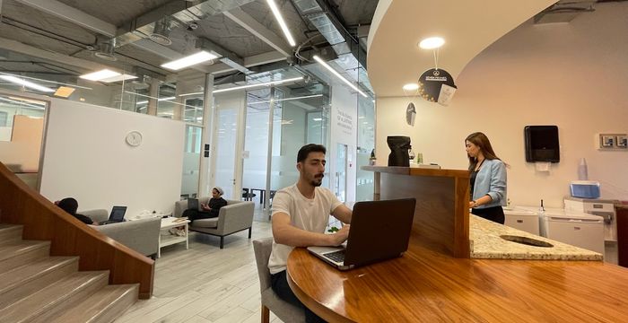 Prs Zeinab St, Amman - Image 4