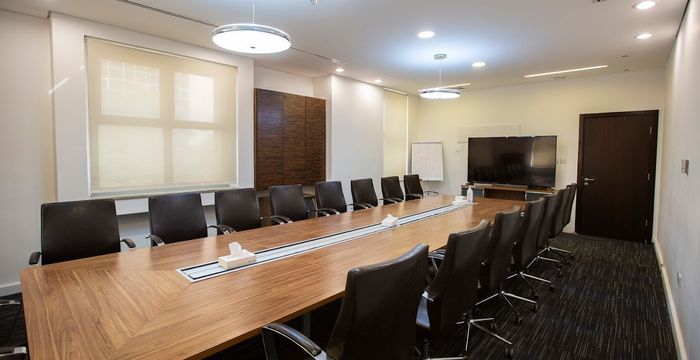 King Hussein Business Park Building # 15, Amman - Image 5