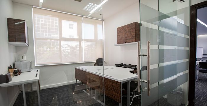 King Hussein Business Park Building # 15, Amman - Image 4