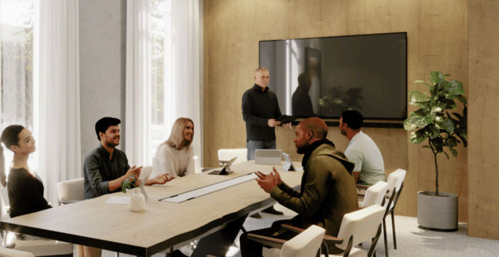 8-12 Rue Sainte-cécile, Paris - Image 4