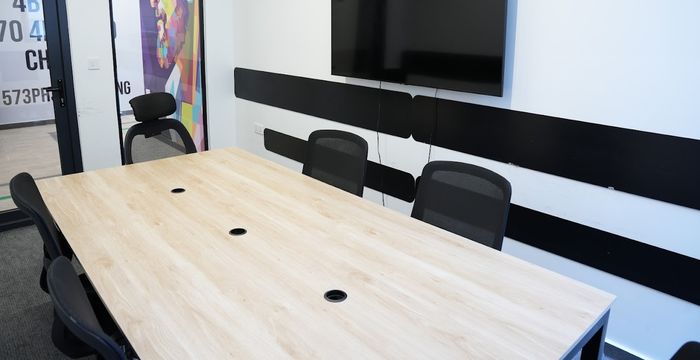 Wasfi At-tall St, Amman - Image 4