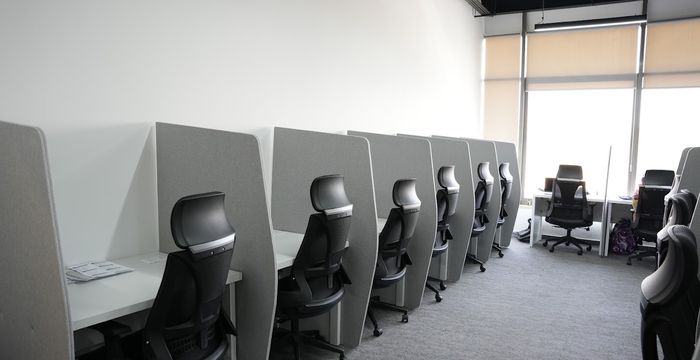 Wasfi At-tall St, Amman - Image 2