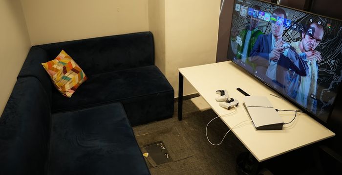 Wasfi At-tall St, Amman - Image 5