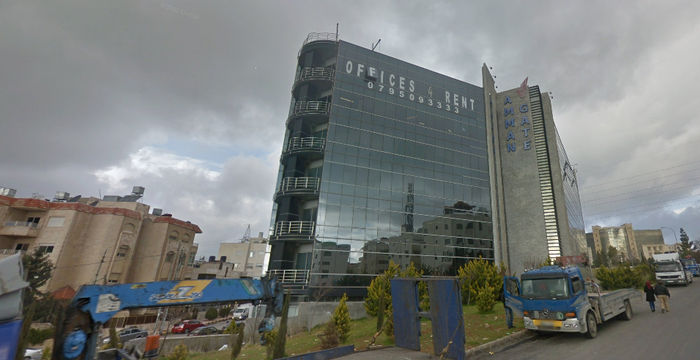 Q Zein Al-sharaf St, Amman - Image 5