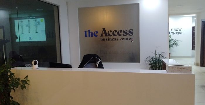 Wasfi At-tall St, Amman - Image 2