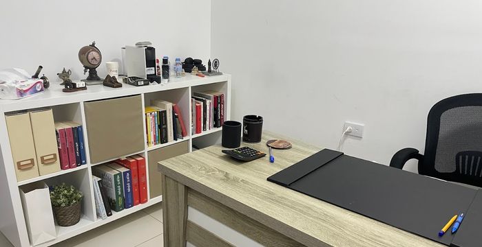 Wasfi At-tall St, Amman - Image 2