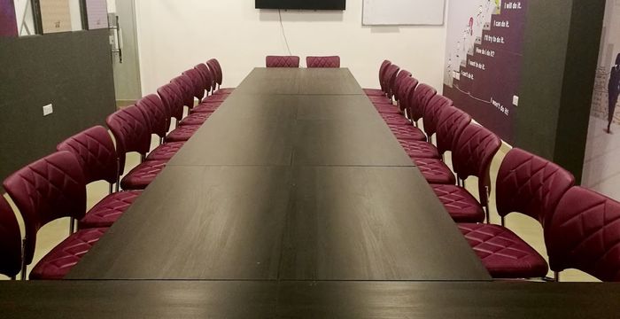 Al Madina Al Monawwara, Amman - Image 5